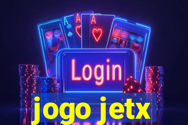 jogo jetx